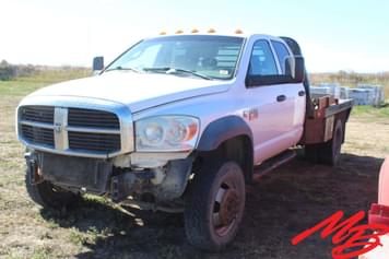 Main image Dodge Ram 5500HD