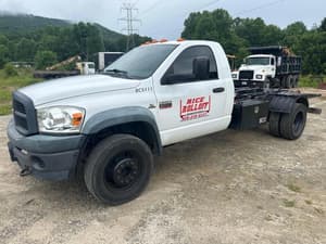 2010 Dodge Ram 5500 Image