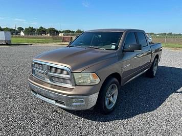 Main image Dodge Ram