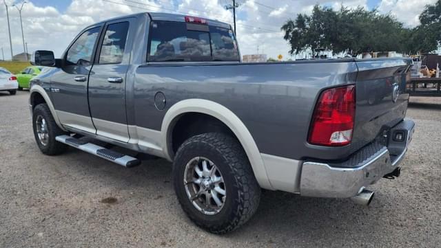 Image of Dodge Ram equipment image 4