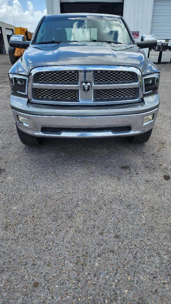 Image of Dodge Ram equipment image 2