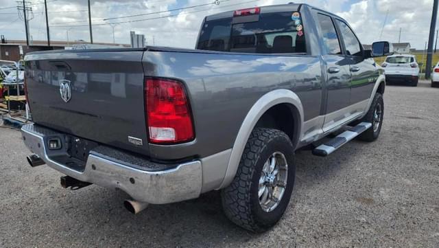 Image of Dodge Ram equipment image 3