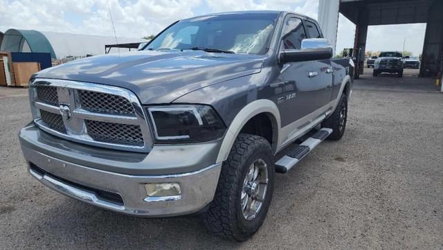 Image of Dodge Ram equipment image 1
