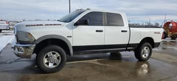 Main image Dodge Ram