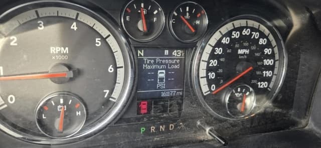 Image of Dodge Ram equipment image 3