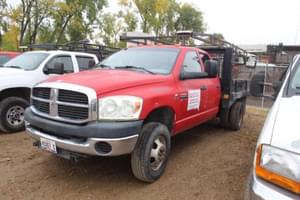2010 Dodge Ram 3500 Image
