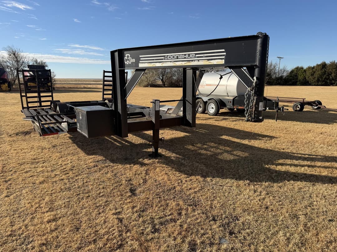 Image of Donahue 180 Primary image