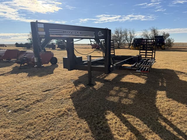 Image of Donahue 180 equipment image 1