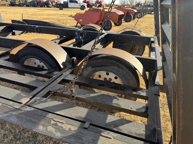 Image of Donahue 180 equipment image 4