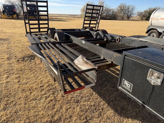 Image of Donahue 180 equipment image 2