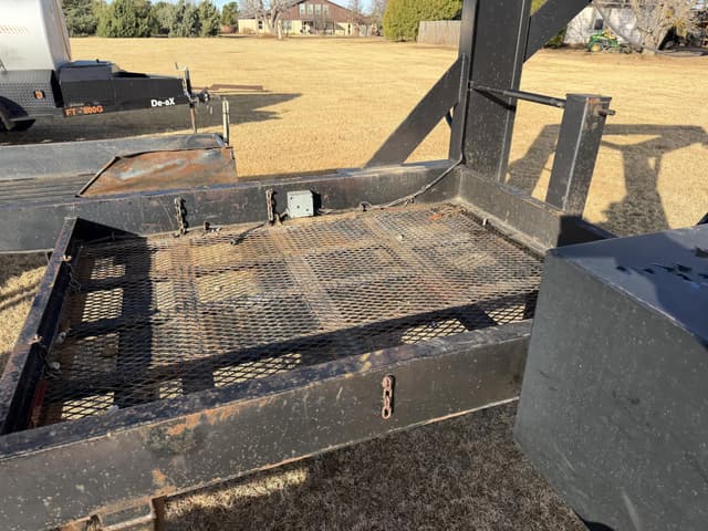 Image of Donahue 180 equipment image 3