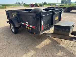 2010 Doolittle 6010-M Image