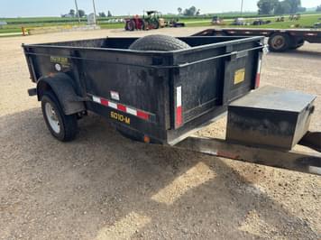 Main image Doolittle 6010-M