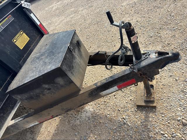 Image of Doolittle 6010-M equipment image 1