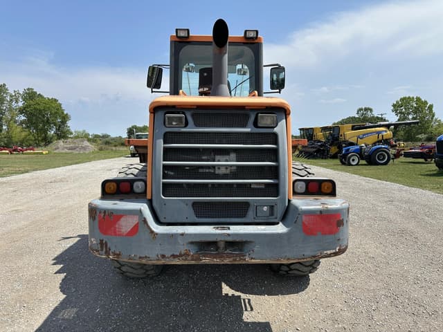 Image of Doosan DL200 equipment image 3
