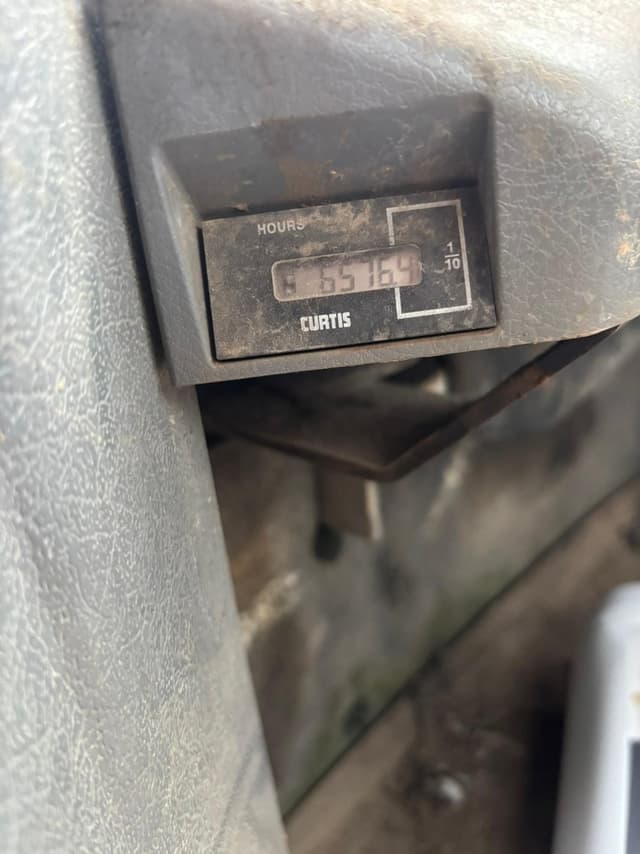 Image of  Doosan DL250 equipment image 1