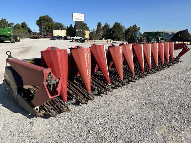 Image of Drago 1230 equipment image 2