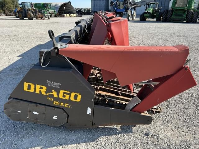 Image of Drago 1230 equipment image 3