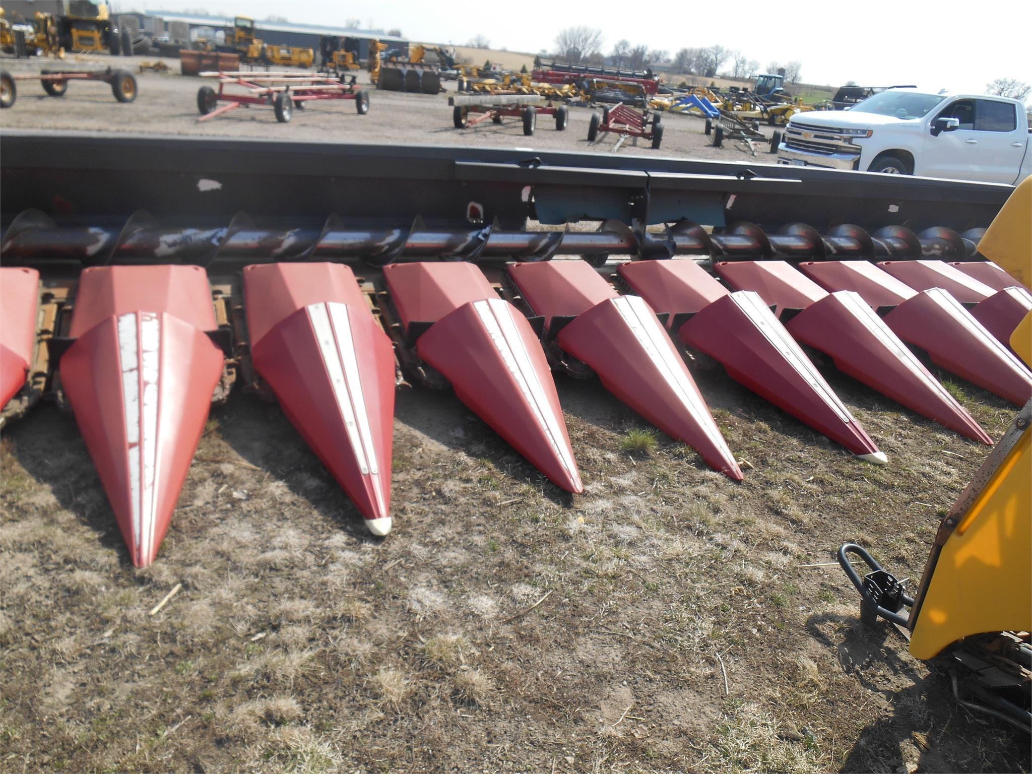 Main image Drago 1230