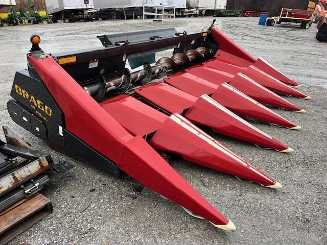 Image of Drago 630GT equipment image 1