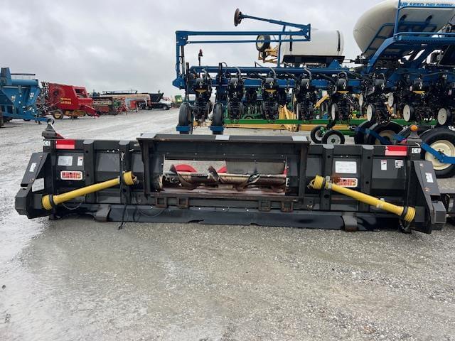 Image of Drago 630GT equipment image 4