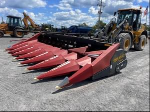 2010 Drago 830 Image