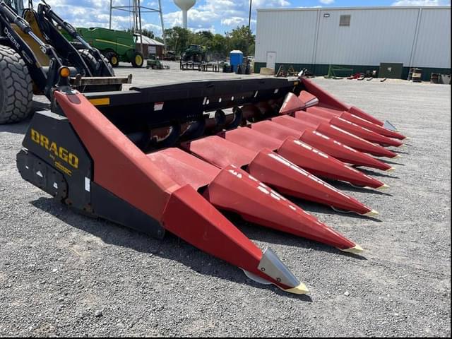 Image of Drago 830 equipment image 1