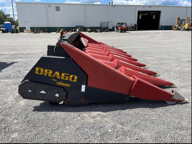 Image of Drago 830 equipment image 4