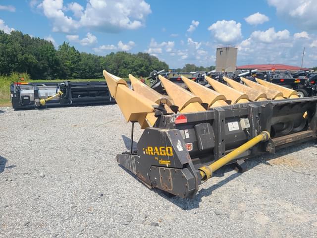 Image of Drago 830 equipment image 1