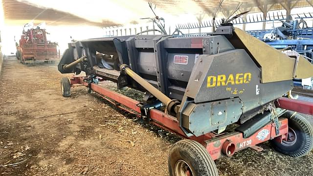 Image of Drago 830 equipment image 2