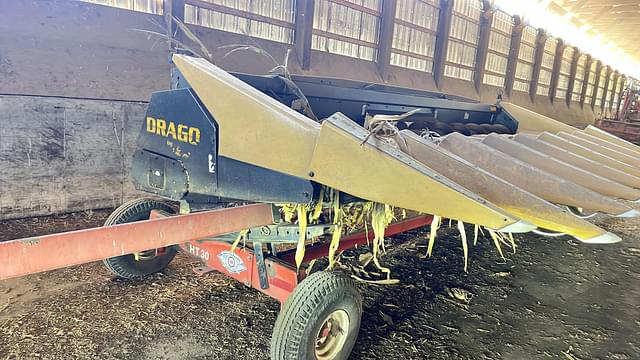Image of Drago 830 equipment image 3