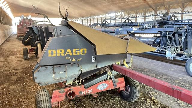Image of Drago 830 equipment image 1