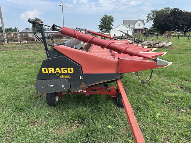 Image of Drago 830 equipment image 3