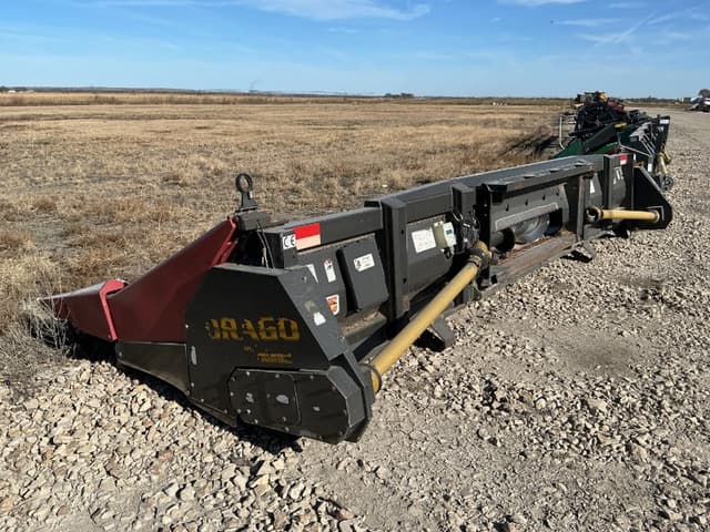 Image of Drago N8 equipment image 3