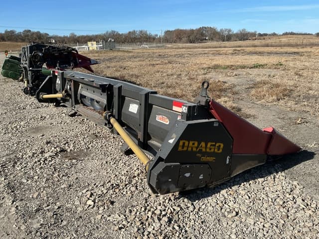 Image of Drago N8 equipment image 2