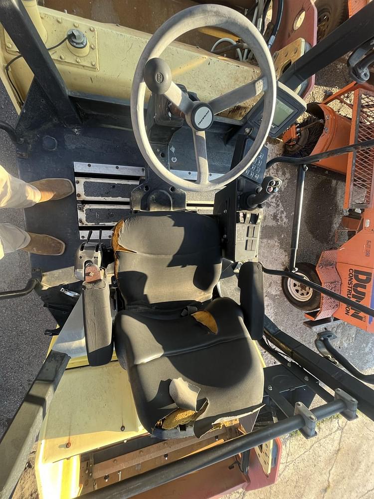 Main image DYNAPAC CC222HF 5
