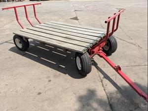 2010 E-Z Trail 246 Image