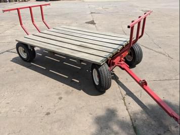 Main image E-Z Trail 246