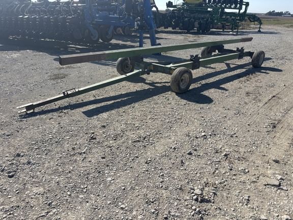 2010 E-Z Trail 672 Equipment Image0