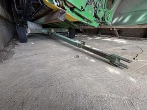 2010 E-Z Trail 672 Image