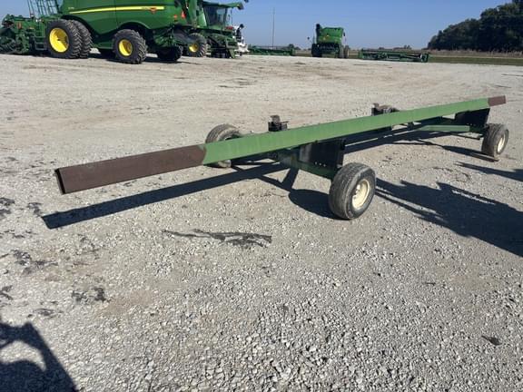 Image of E-Z Trail 672 equipment image 3