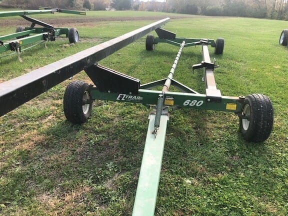 Main image E-Z Trail 680