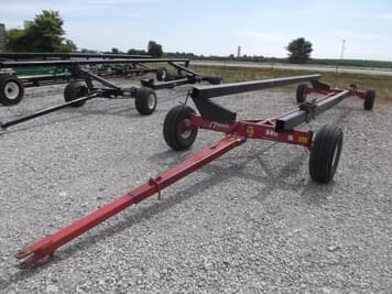 Main image E-Z Trail 880