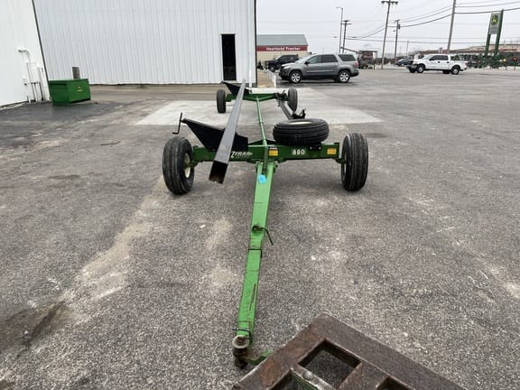 Main image E-Z Trail 880