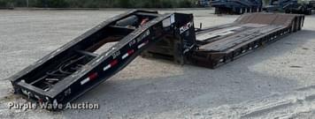 Main image Eager Beaver 50GSL-PT