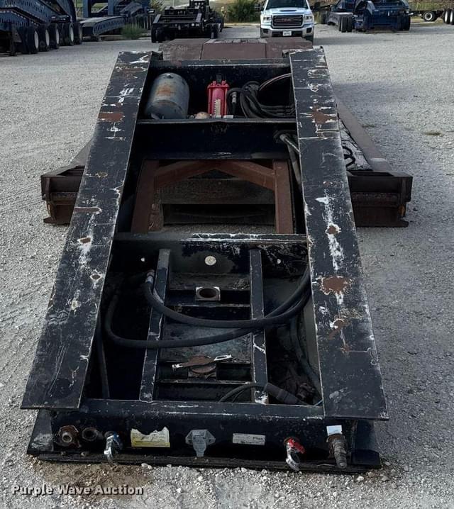 Image of Eager Beaver 50GSL-PT equipment image 1