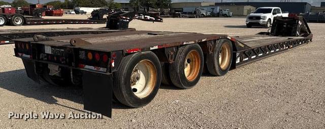 Image of Eager Beaver 50GSL-PT equipment image 4