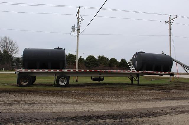 Image of East 48x102 equipment image 1