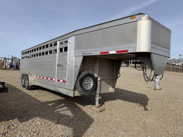 Image of EBY Maverick equipment image 1