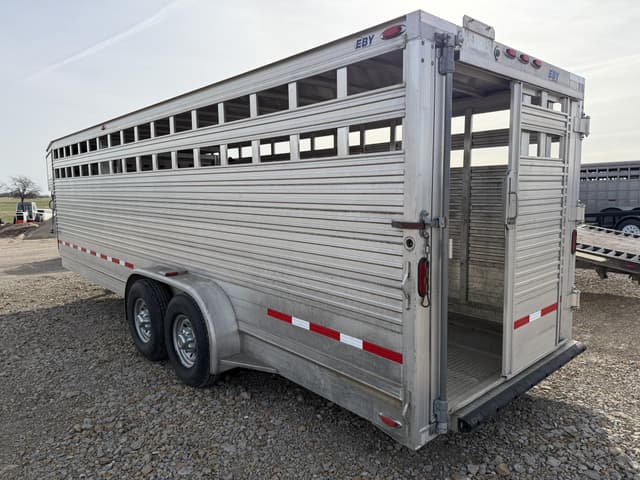 Image of EBY Maverick equipment image 3